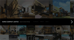 Desktop Screenshot of narm.co.th