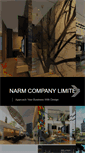 Mobile Screenshot of narm.co.th